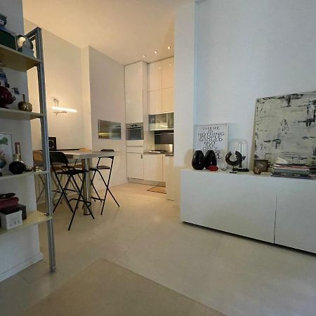 Nolo Square Apartment Милан Экстерьер фото