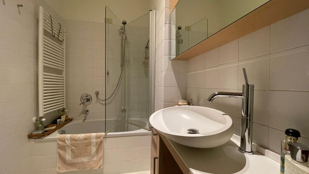 Nolo Square Apartment Милан Экстерьер фото