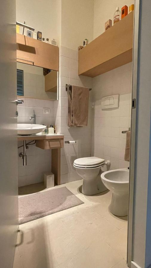 Nolo Square Apartment Милан Экстерьер фото